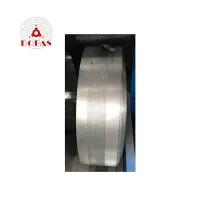 Galvanoidusta teräksestä rei'itetyt säleet