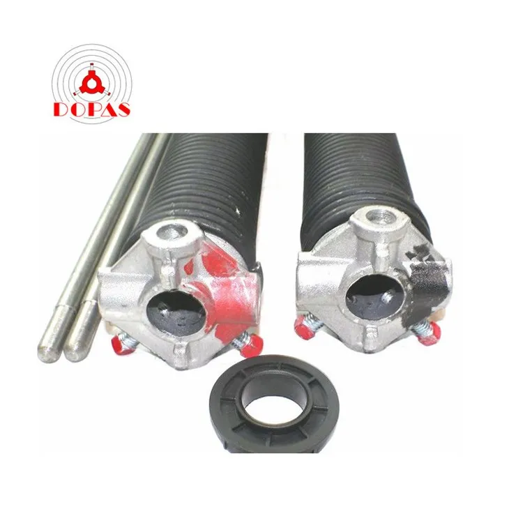 207 RW/LW vääntöjousi