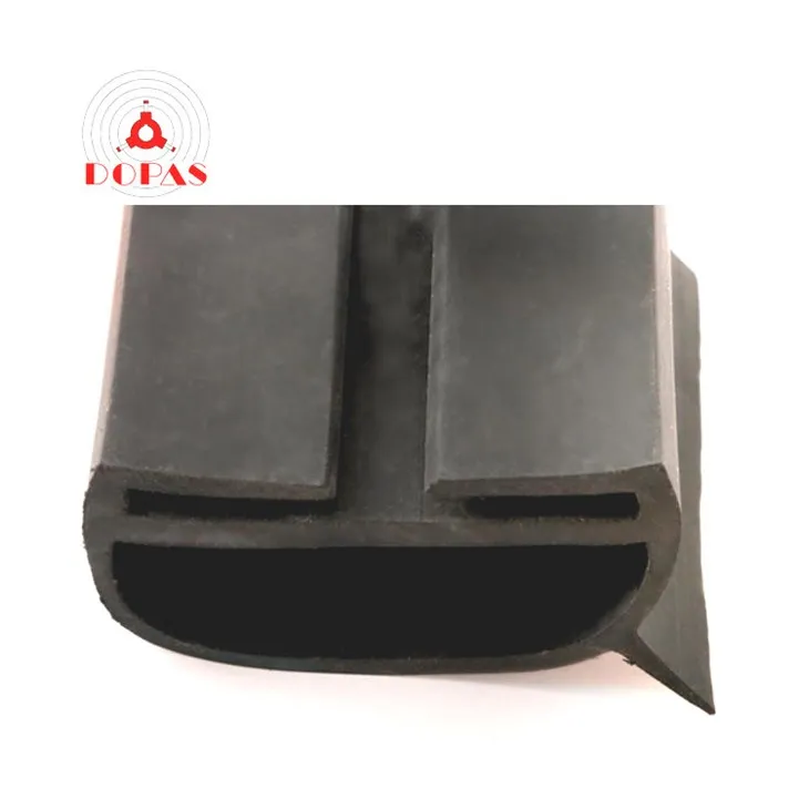 Pohjarullan suljin oven tiiviste