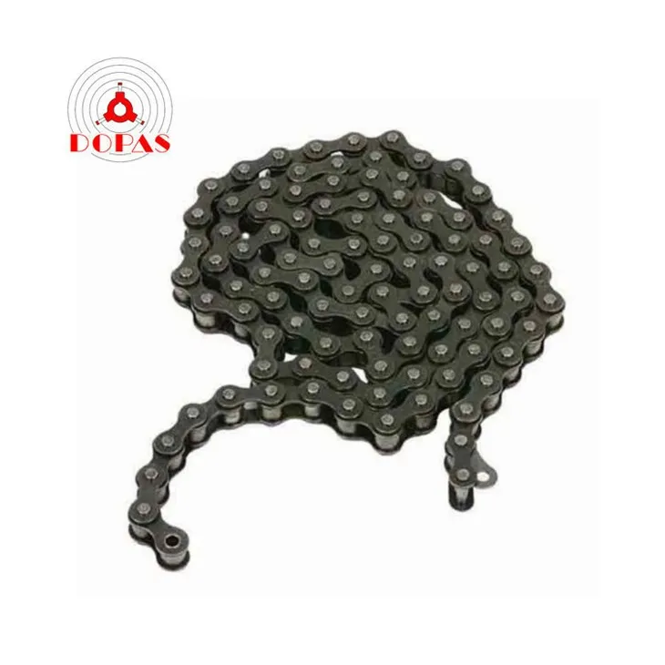 Ajaketju poikkileikkausoveen