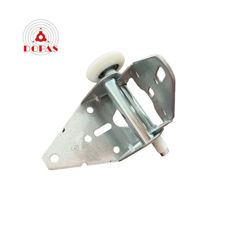 Autotallin ovi melko sarana