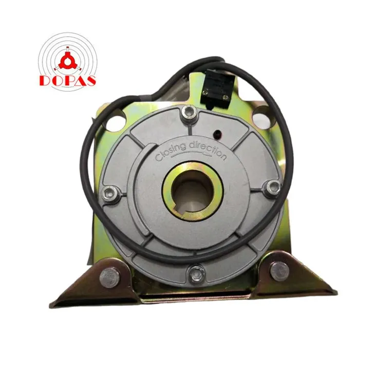 Rullan suljimen turvatauko (jarru)